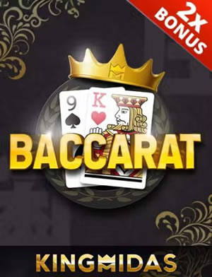 Baccarat Hoiana