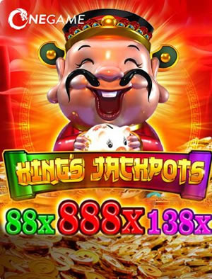 Jackpot Tiến Bộ