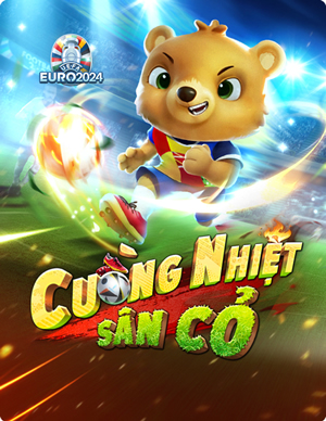 Xóc Đĩa Đỏ Trắng