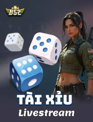Bầu Cua Tôm Cá