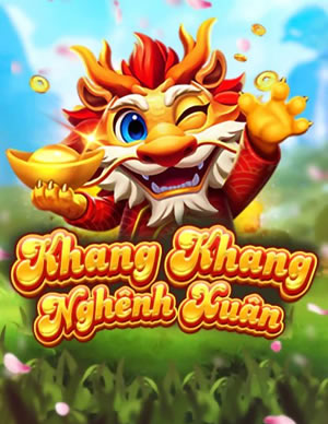 Lion Dance