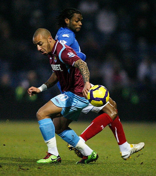 迪克和阿利 迪克和阿利