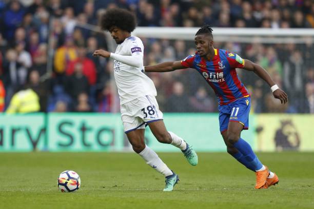 渴望的品質 渴望的品質